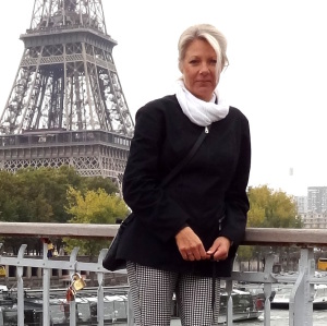 Profilbild på Susan Jørgensen
