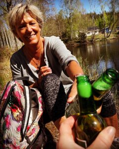Profilbild på Susan Lundahl
