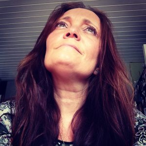 Profilbild på Susan Lundqvist