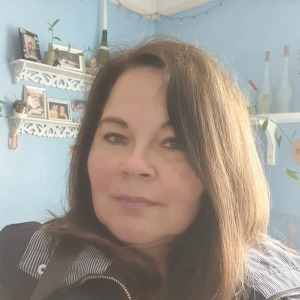 Profilbild på Susan Pyykkö