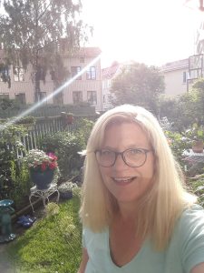 Profilbild på Susan Wallgren