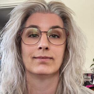 Profilbild på Susann Andersson