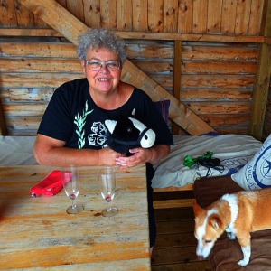 Profilbild på Susann Bloom