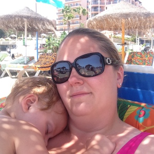 Profilbild på Susann Bodin