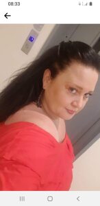 Profilbild på Susann Costerius