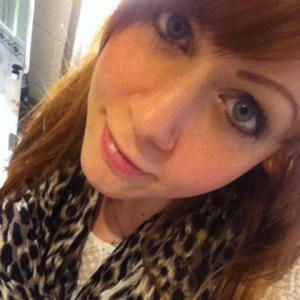 Profilbild på Susann Eriksson