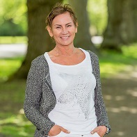 Profilbild på Susann Helmer