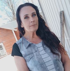 Profilbild på Susann Holmgren