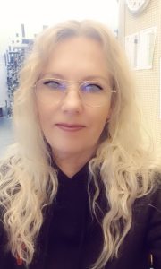 Profilbild på Susann Larsson