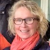 Profilbild på Susann Nordqvist