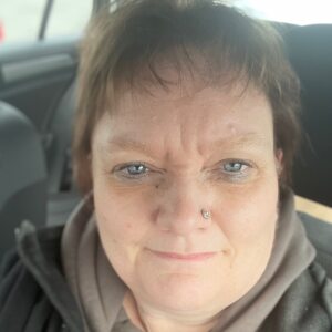Profilbild på Susann Ruus