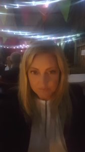 Profilbild på Susann Schwarz