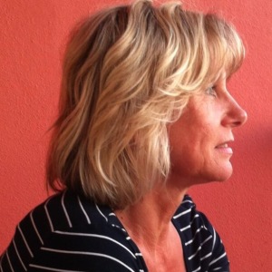 Profilbild på Susann Sögaard