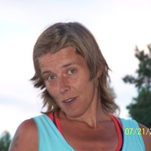 Profilbild på Susann Sundström