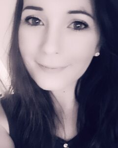 Profilbild på Susann Thiele