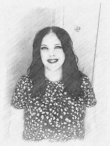Profilbild på Susanna Andersson