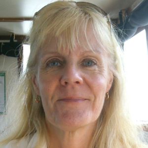 Profilbild på Susanna Andersson
