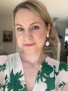 Profilbild på Susanna Appel