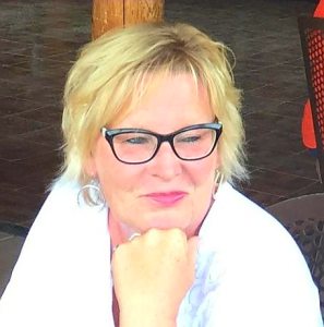 Profilbild på Susanna Auerbach