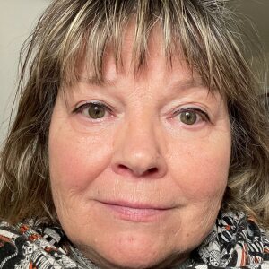 Profilbild på Susanna Bergendal