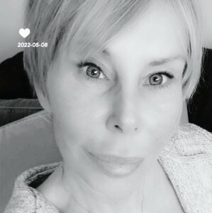 Profilbild på Susanna Björkenfalk Lundell