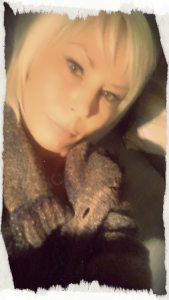 Profilbild på Susanna Björkenfalk