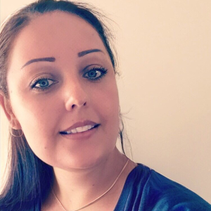 Profilbild på Susanna Cappellano