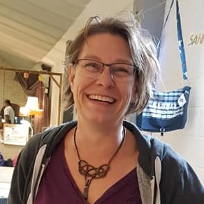 Profilbild på Susanna Chomez