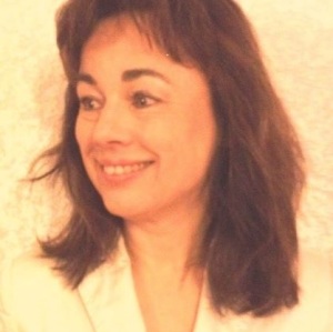 Profilbild på Susanna Dicander