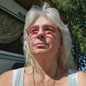 Profilbild på Susanna Ekdahl