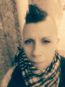 Profilbild på Susanna Eriksson