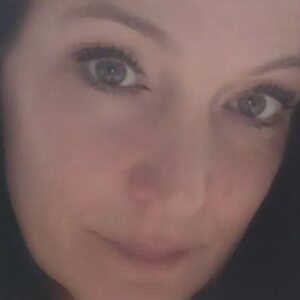 Profilbild på Susanna Green