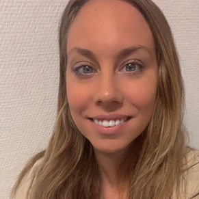 Profilbild på Susanna Grubisic