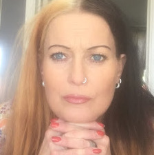 Profilbild på Susanna Haataja