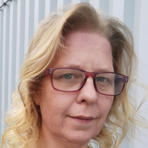 Profilbild på Susanna Heij
