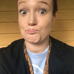 Profilbild på Susanna Holst