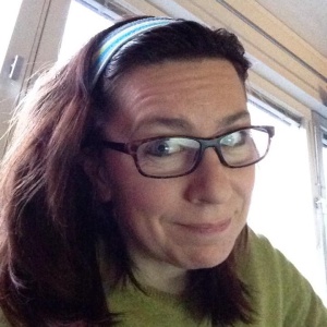 Profilbild på Susanna Ingendoh
