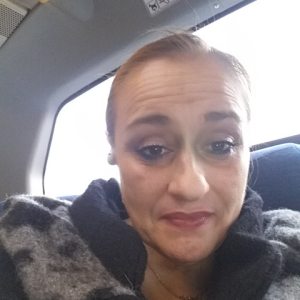 Profilbild på Susanna Johansson Sten