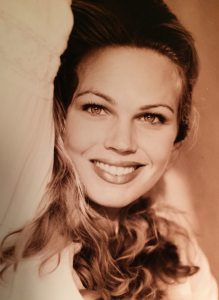 Profilbild på Susanna Kleberg-Sexton