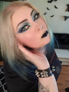 Profilbild på Susanna Laigar