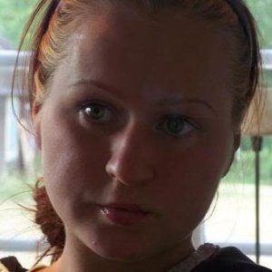 Profilbild på Susanna Lindström