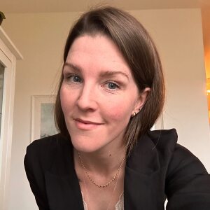 Profilbild på Susanna Mateus Gloria