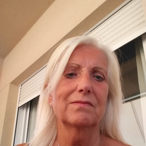 Profilbild på Susanna Östberg