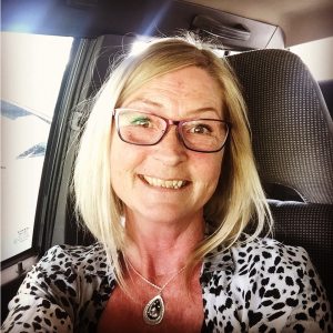 Profilbild på Susanna Rennemark
