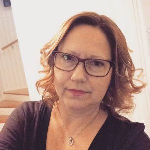 Profilbild på Susanna Rydholm