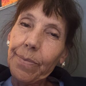 Profilbild på Susanna Stogiannis