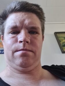 Profilbild på Susanna Syversen