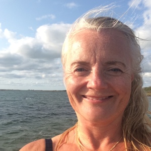 Profilbild på Susanna Thunberg