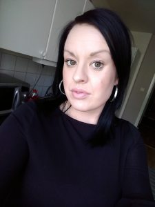 Profilbild på Susanna Tihinen