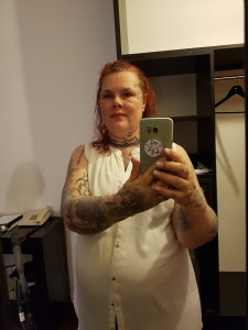 Profilbild på Susanna Viksten